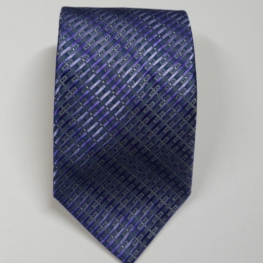 02- Stafford Men's Neck Tie